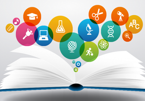 All science education soft